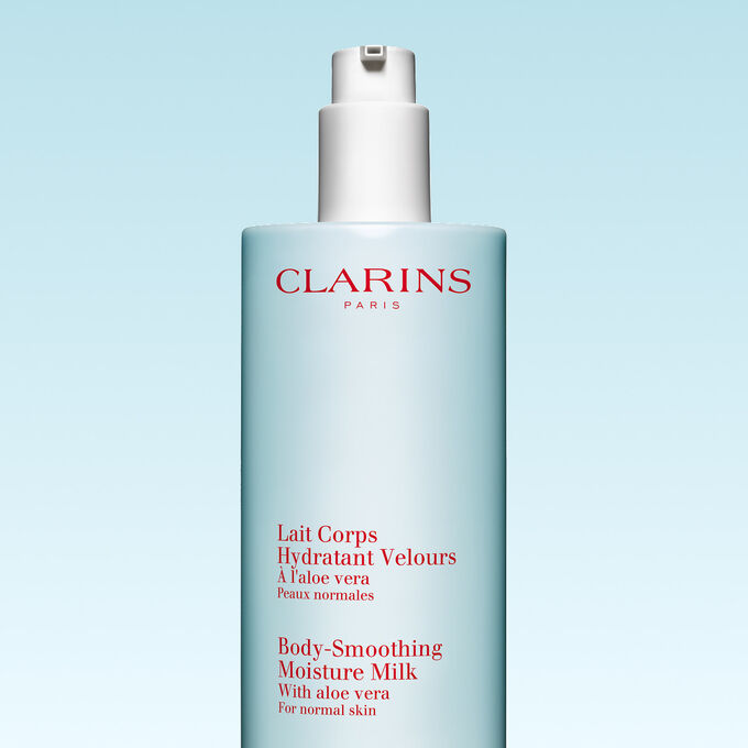 Hydratačn&yacute; telov&yacute; kr&eacute;m Smoothing Moisture Milk
