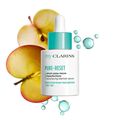 Obnovuj&uacute;ce s&eacute;rum pre mastn&uacute; pleť so sklonom k akn&eacute; My Clarins Pure Serum