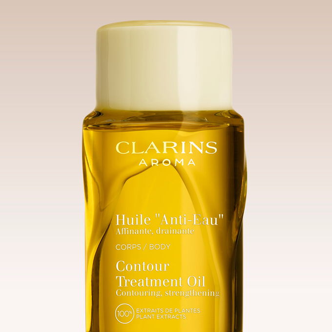 Spevňuj&uacute;ci telov&yacute; olej Contour Treatment Body Oil