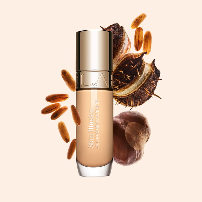 Skin Illusion All-in-One Concealer 01