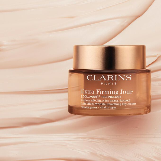 Extra-Firming Day Cream All Skin Types 2025