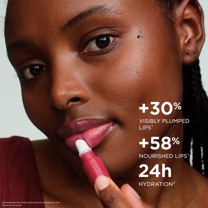 Lesk na pery s hydratačn&yacute;m &uacute;činkom Lip Perfector 18