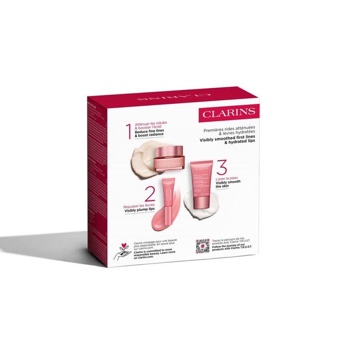 Z&aacute;kladn&aacute; sada proti starnutiu a pre jas pleti