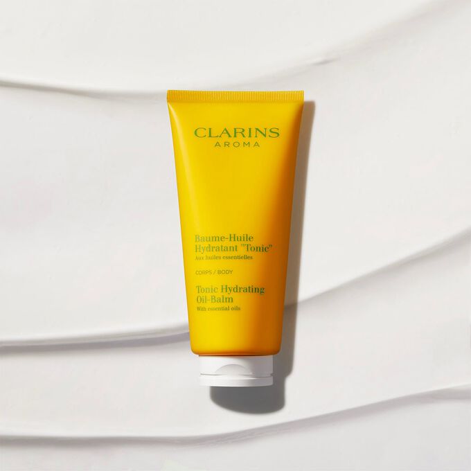 Tonic Hydrating Oil-Balm