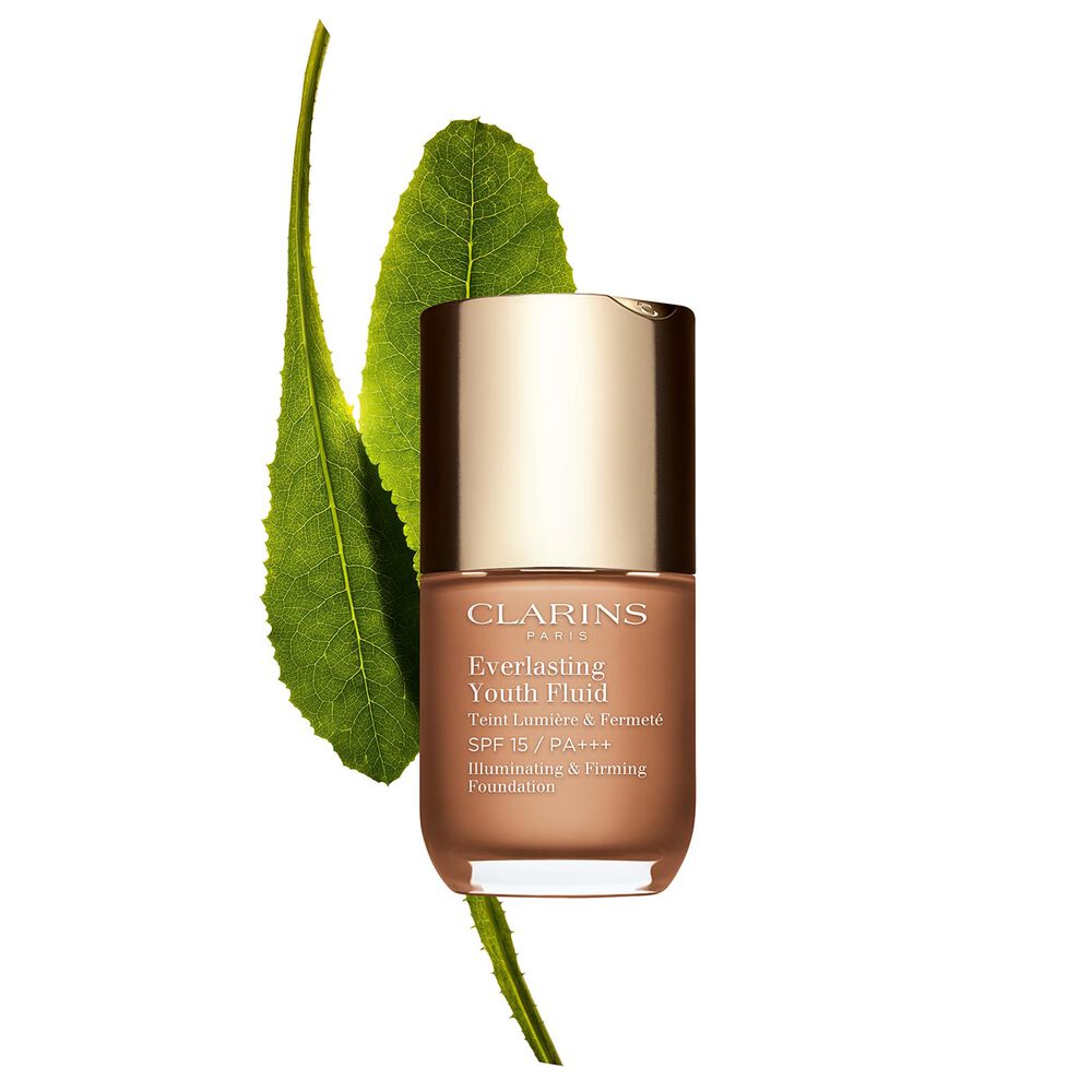 Rozjasňujúci make-up SPF 15 Everlasting Youth Fluid 112,3N