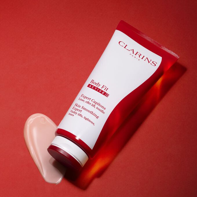 Body Fit Active Skin Smoothing Expert