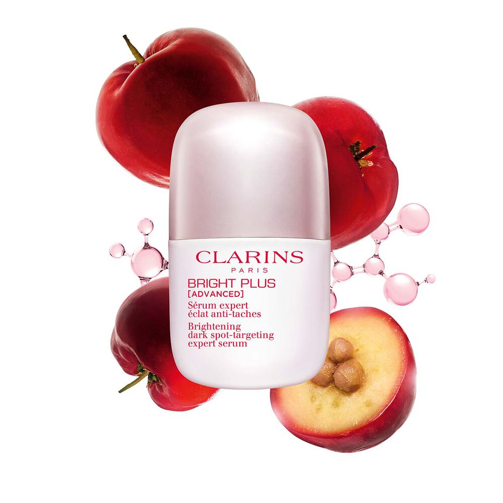 S&eacute;rum proti tmav&yacute;m &scaron;kvrn&aacute;m Bright Plus Serum