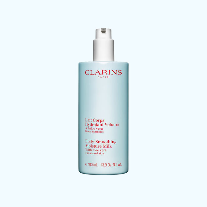 Hydratačn&yacute; telov&yacute; kr&eacute;m Smoothing Moisture Milk
