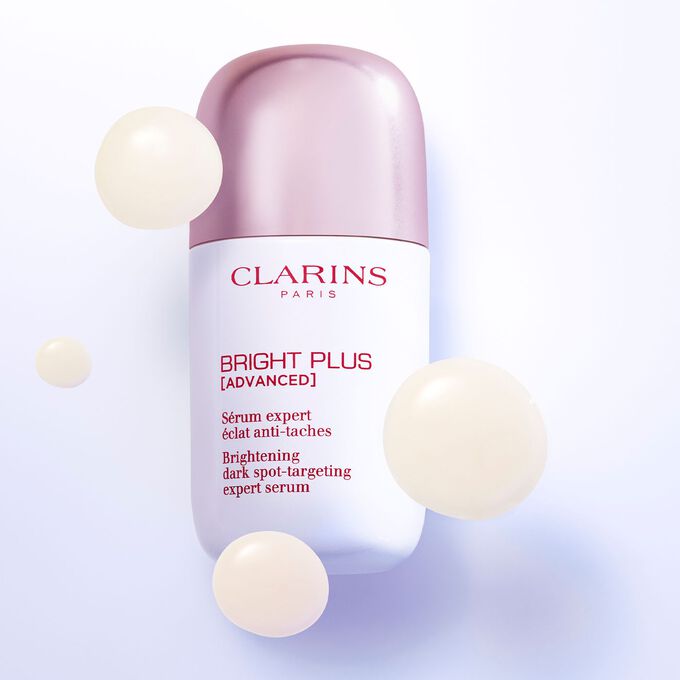 S&eacute;rum proti tmav&yacute;m &scaron;kvrn&aacute;m Bright Plus Serum