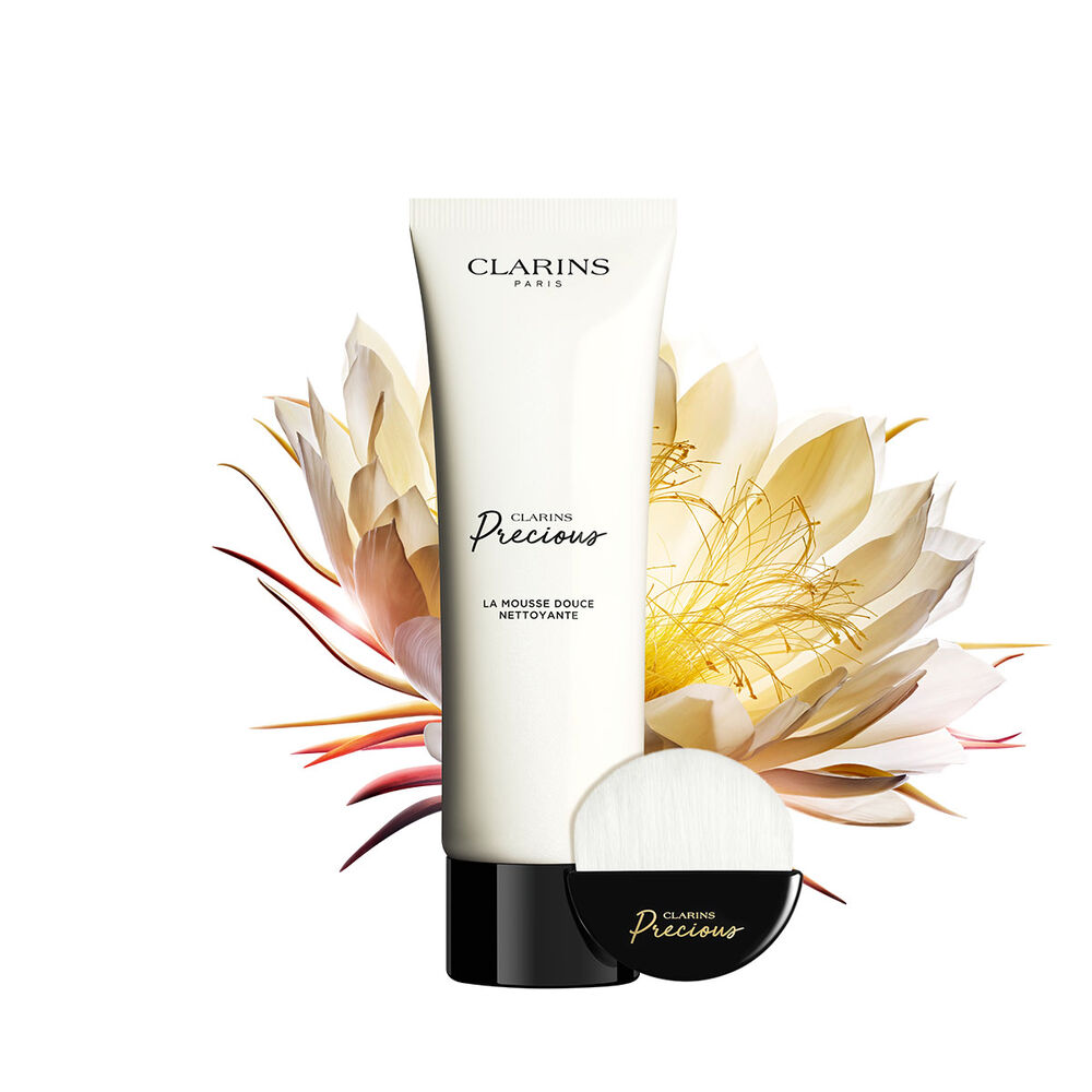 Precious La Mousse Gentle Cleansing