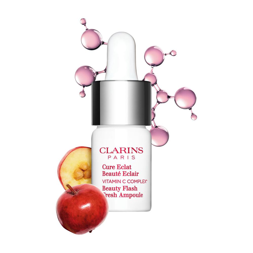 Beauty Flash Fresh Ampoule Vitamin C 2023