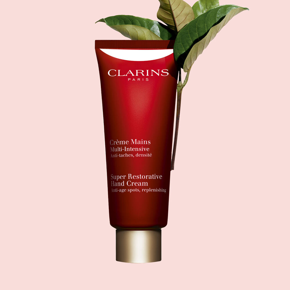 Protivráskový liftingový denný krém na ruky Super Restorative Hand Cream