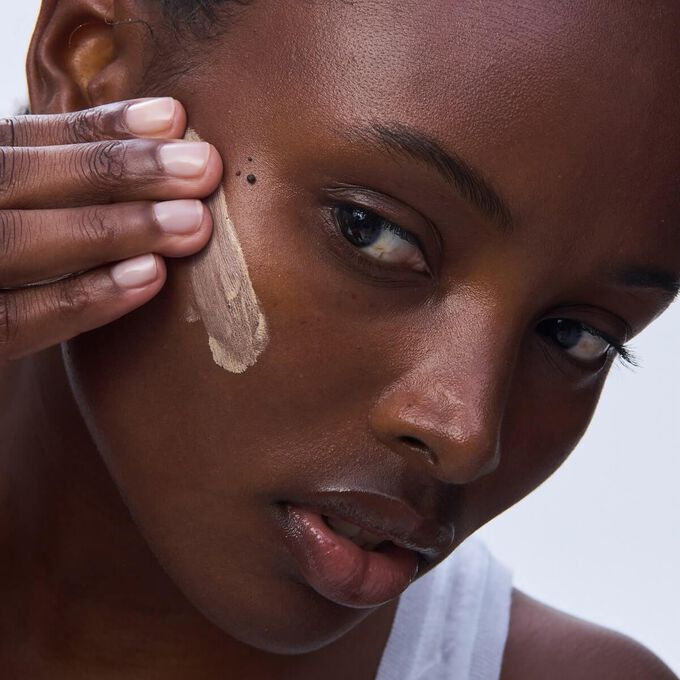 Podkladov&aacute; b&aacute;za SOS Primer Peach