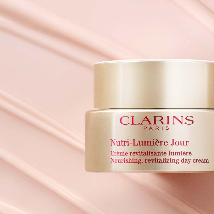 Nutri-Lumière Day Cream