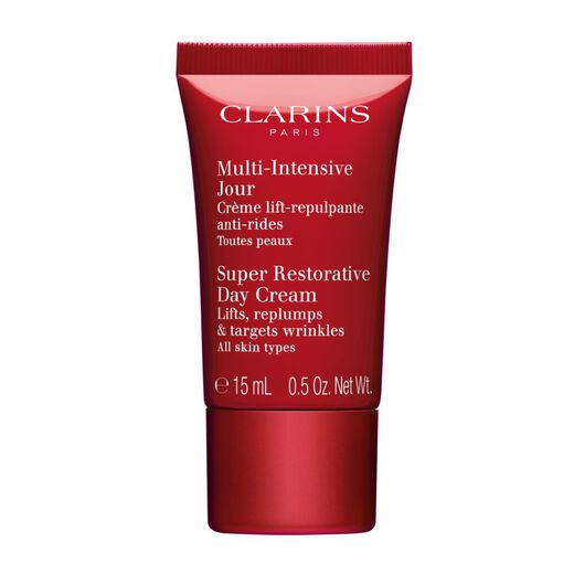 Super Restorative Day - All Skin Types 15ml