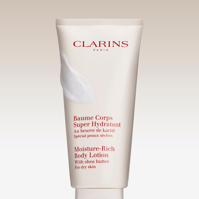 Hydratačn&yacute; telov&yacute; kr&eacute;m Moisture Rich Body Lotion