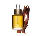 Upokojuj&uacute;ci olej pre such&uacute; pleť Santal Treatment Face Oil