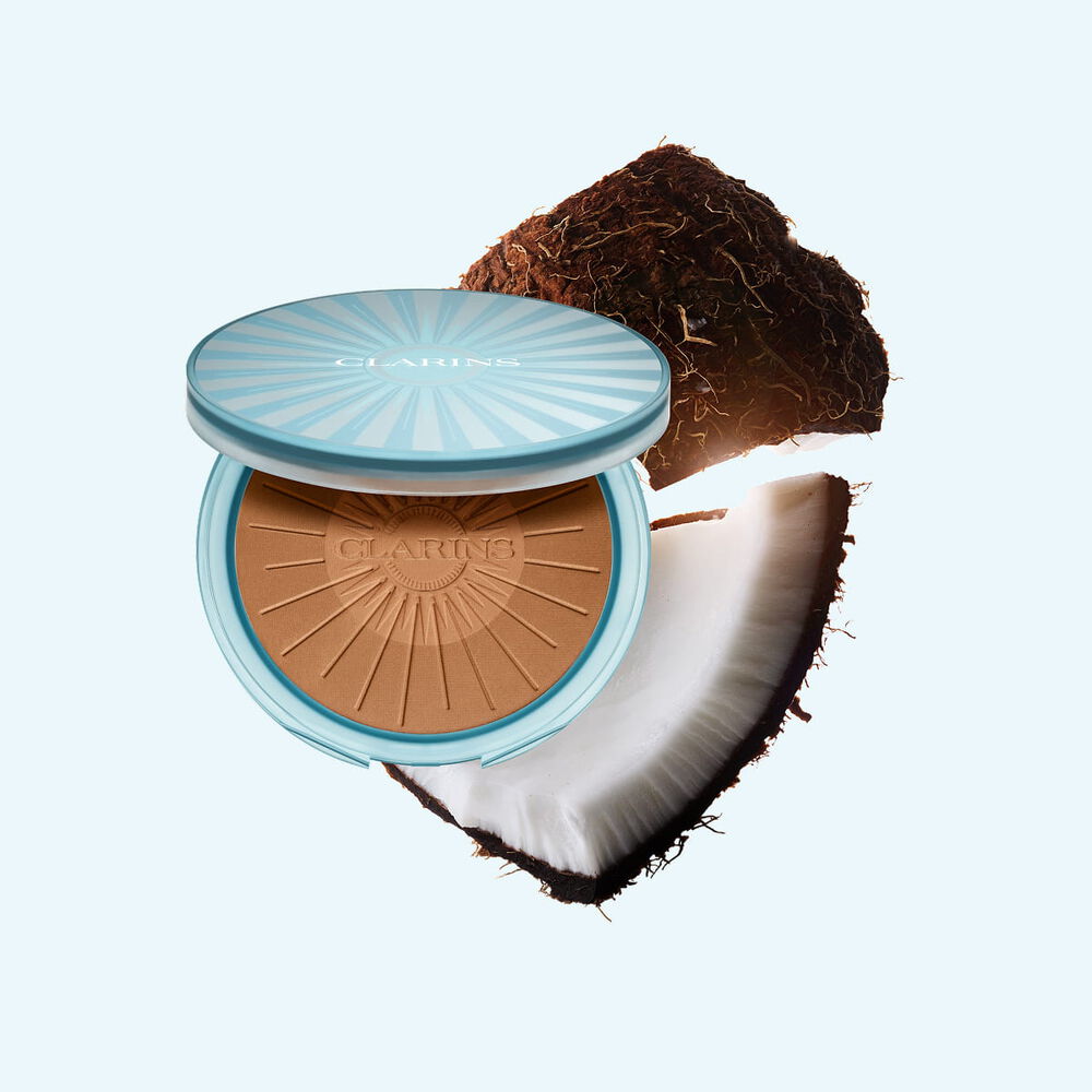 Bronzing Powder - Cryo Collection