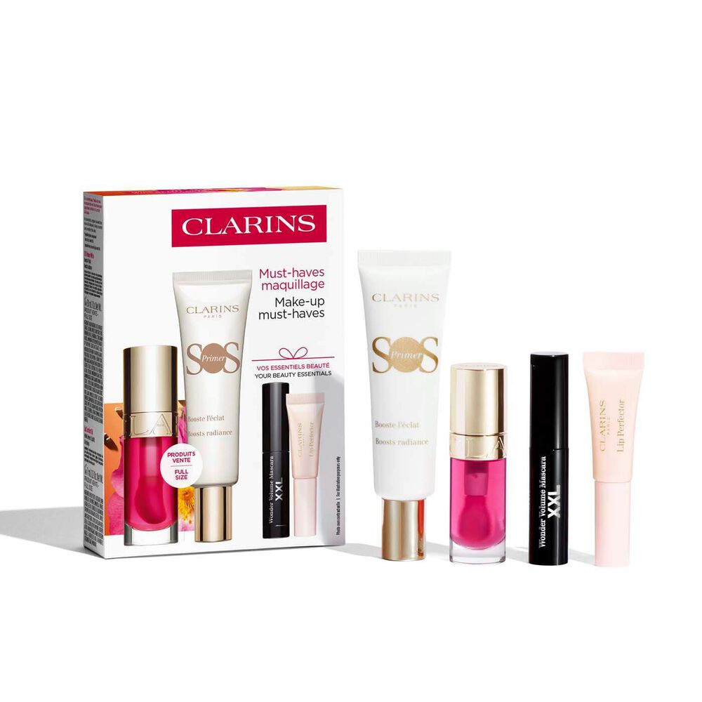 Sada Make-up Collection