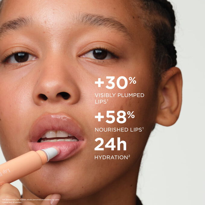 Lesk na pery s hydratačn&yacute;m &uacute;činkom Lip Perfector 22