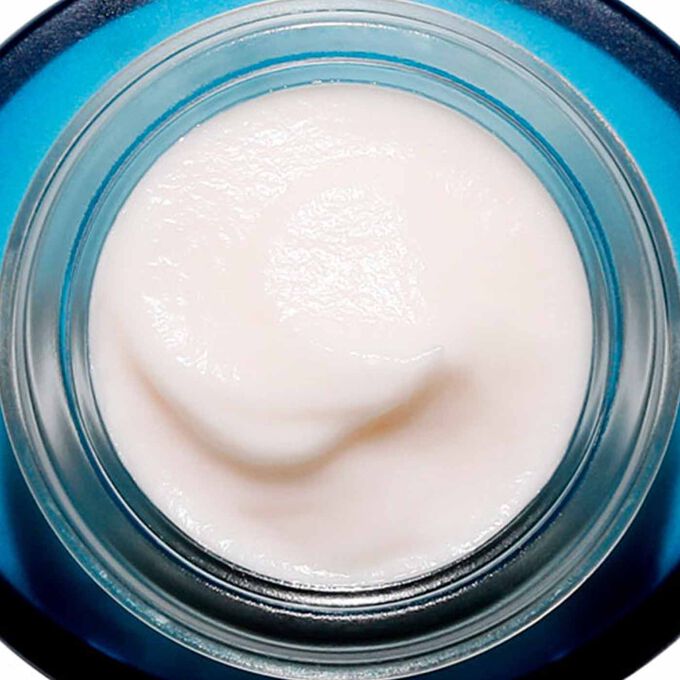 Hydra-Essentiel Night Moisturizer with Double Hyaluronic Acid
