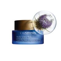 Multi-Active Night Cream - Normal to Dry Skin (Former Formula)