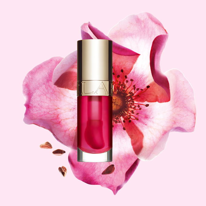 Olej na pery s hydratačn&yacute;m &uacute;činkom Lip Comfort Oil 04