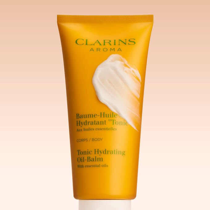 Hydratačn&yacute; balzam s revitalizačn&yacute;m &uacute;činkom Tonic Balm