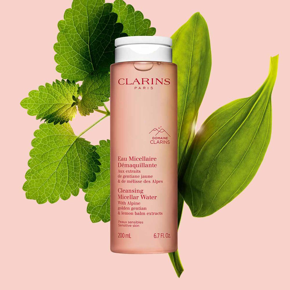 Micel&aacute;rna voda Micellar Water