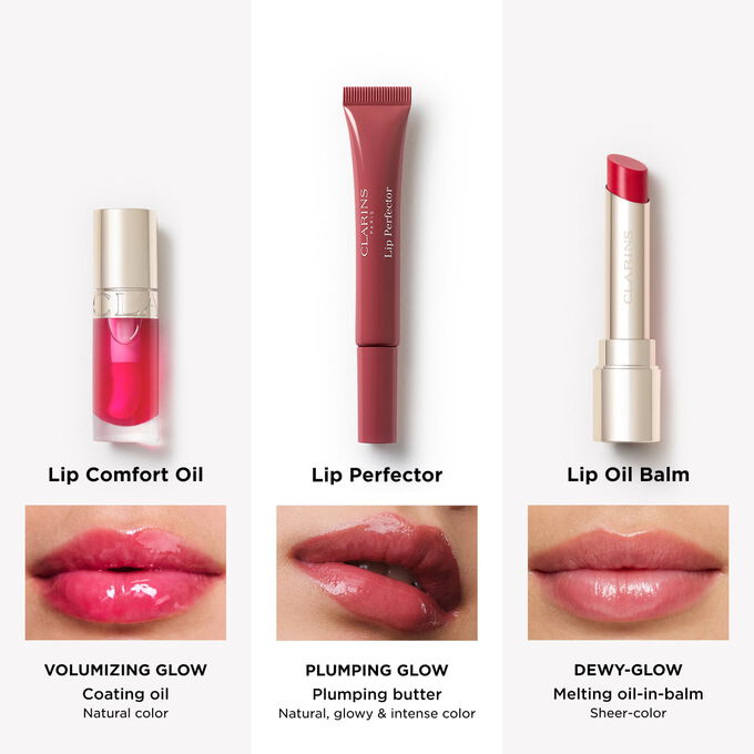 Olej na pery s hydratačn&yacute;m &uacute;činkom Lip Comfort Oil 04