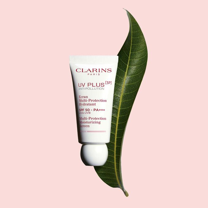 UV Plus Rose 30ml