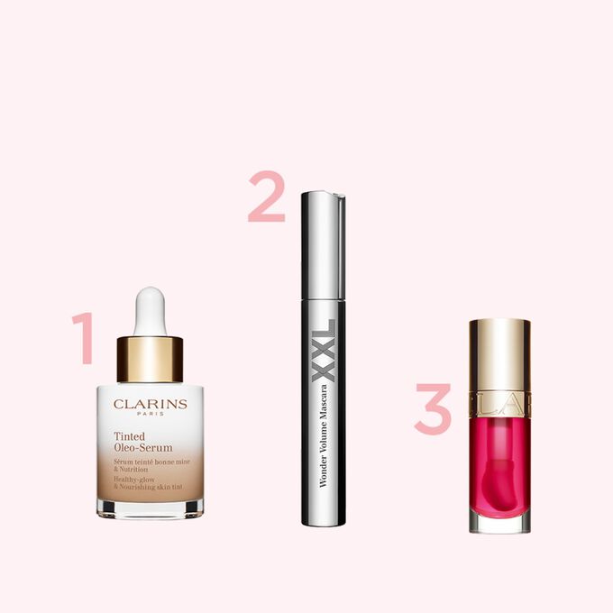 Lip Comfort Oil Hydrating and Plumping Lip Oil