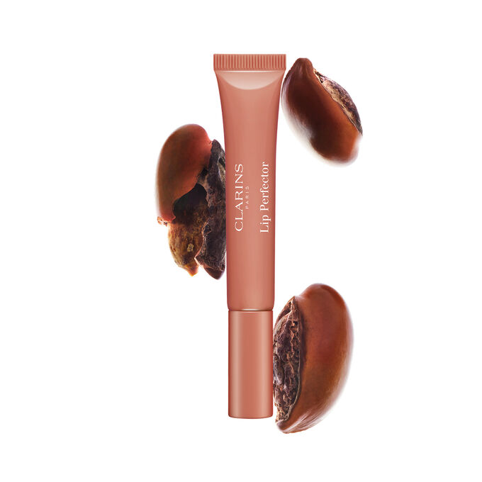 Lesk na pery s hydratačn&yacute;m &uacute;činkom Lip Perfector 06