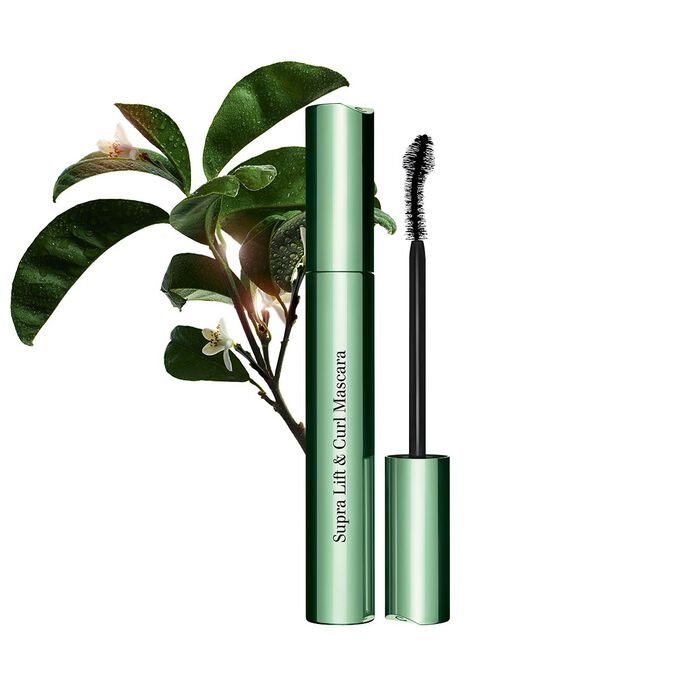 Predlžuj&uacute;ca riasenka Lift&amp;Curl Mascara 01 čierna