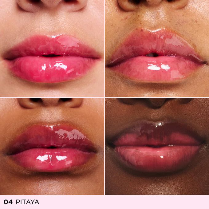 Olej na pery s hydratačn&yacute;m &uacute;činkom Lip Comfort Oil 04