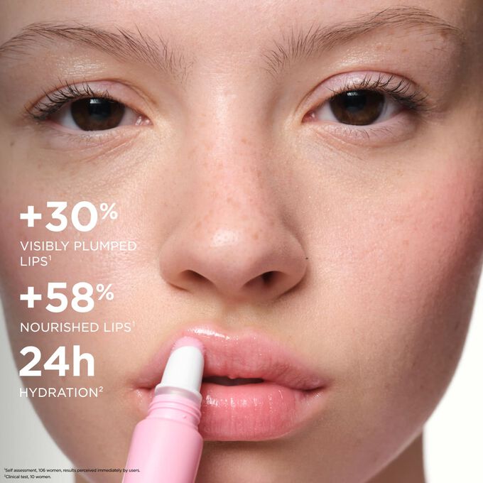 Lesk na pery s hydratačn&yacute;m &uacute;činkom Lip Perfector 21