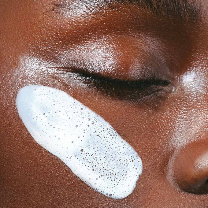 Čistiaca pena s hydratačn&yacute;m &uacute;činkom Gentle Foaming Cleanser Hydrating