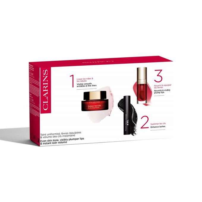 Sada instant smooth a lip comfort oil