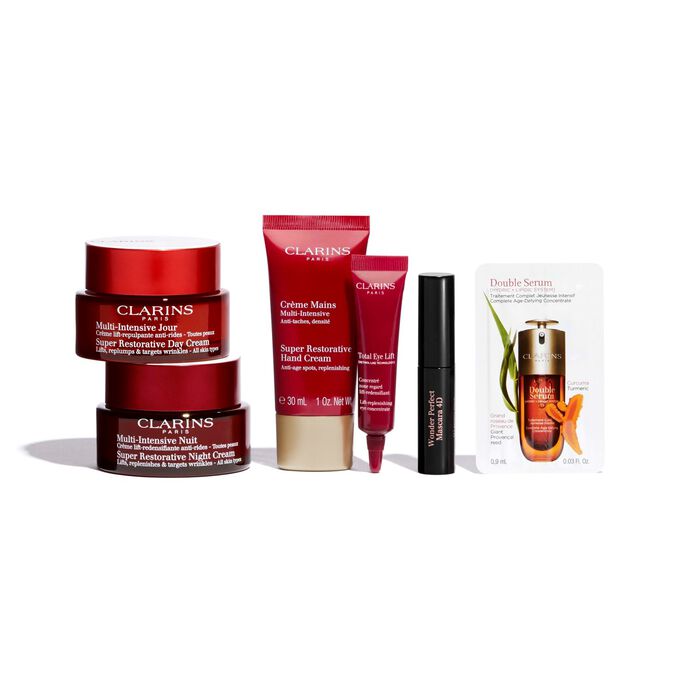Sada Super Restorative Collection