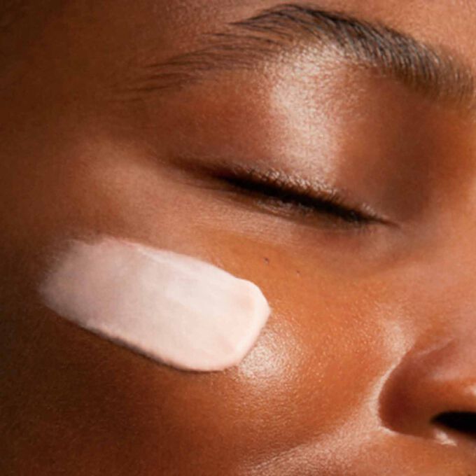SOS Color   Correcting + Hydrating Face Primer
