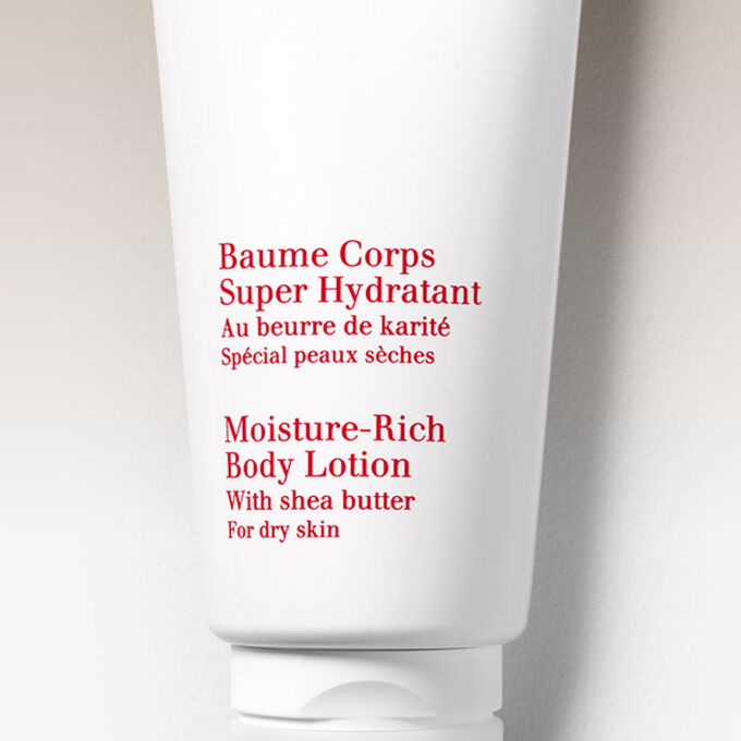 Hydratačn&yacute; telov&yacute; kr&eacute;m Moisture Rich Body Lotion