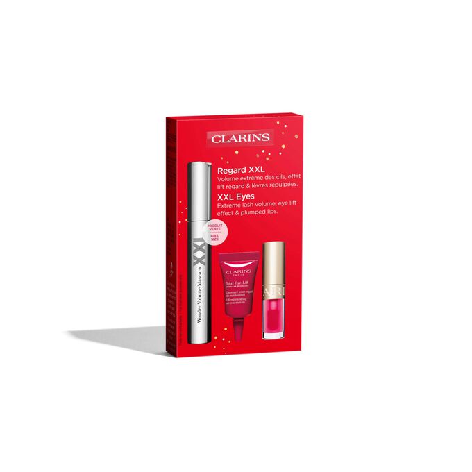 Sada Wonder Volume XXL