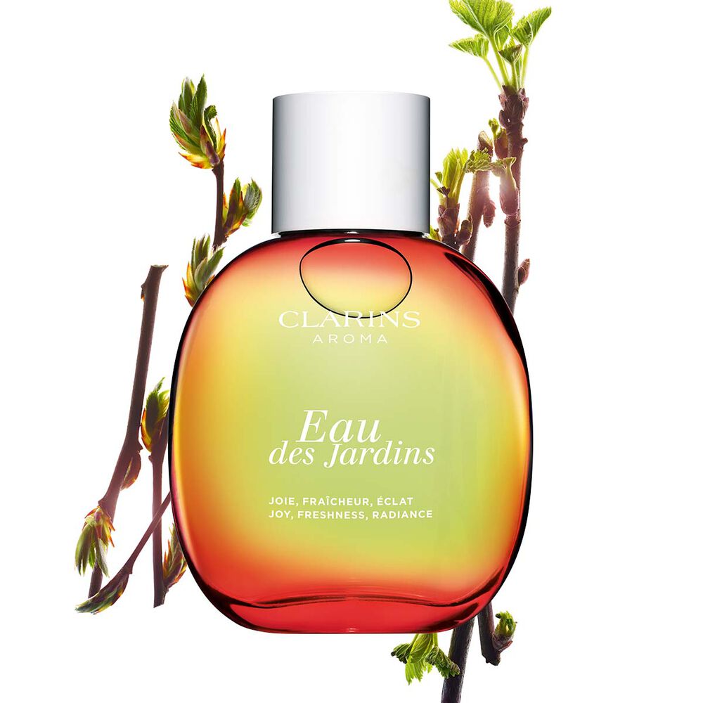 Telov&aacute; voda Eau Des Jardins Treatment Fragrance