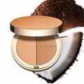 Bronzuj&uacute;ci p&uacute;der Ever Bronze