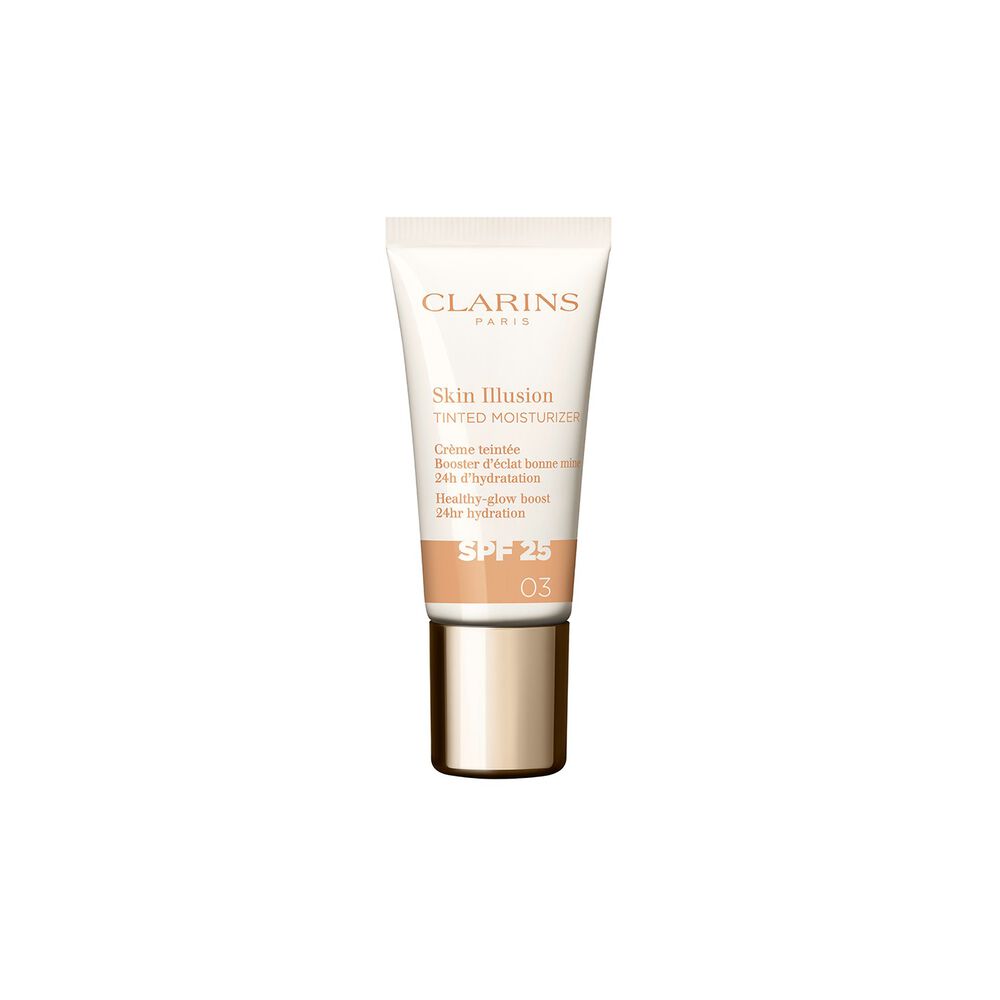 T&oacute;novac&iacute; kr&eacute;m SPF 25 Skin Illusion Tinted Moisturizer 03