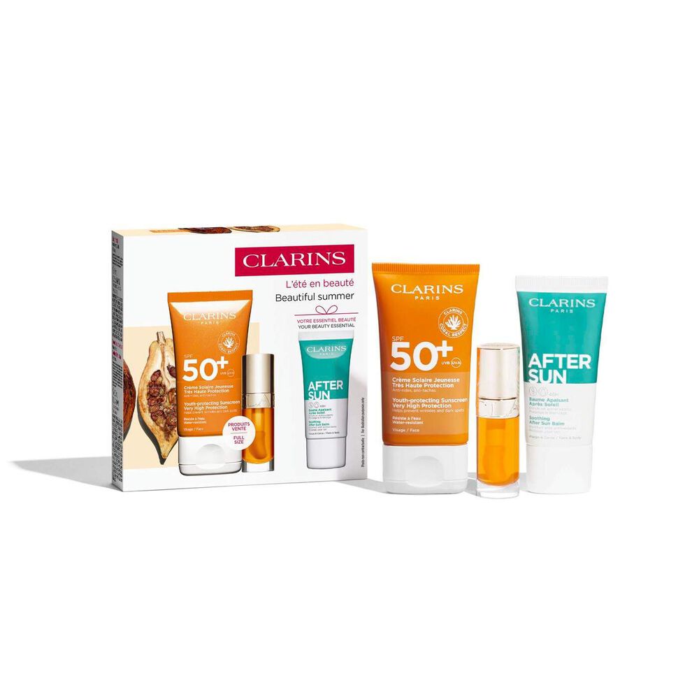 Suncare Loyalty Set 2025