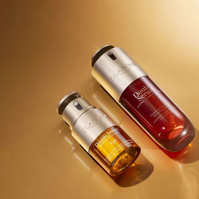 Double Serum Anti-Aging + Anti-Wrinkle Serum
