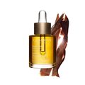 Upokojuj&uacute;ci pleťov&yacute; olej na such&uacute; pleť Santal Face Treatment Oil
