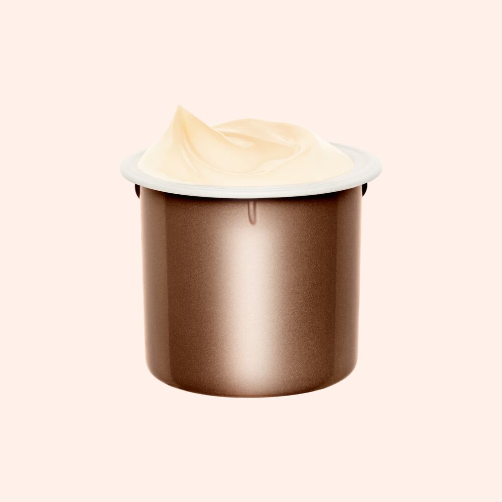 Náplň - Nočný krém proti vráskam na všetky typy pleti Extra Firming Night Cream All Skin Types