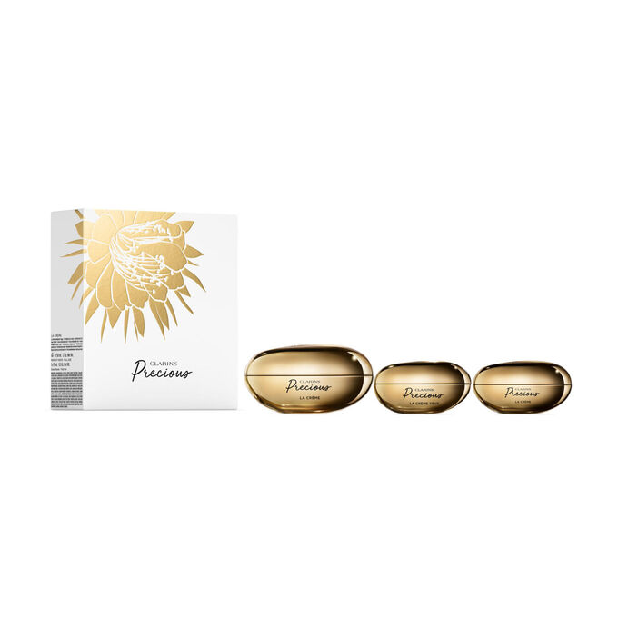 Precious Face &amp; Eye set